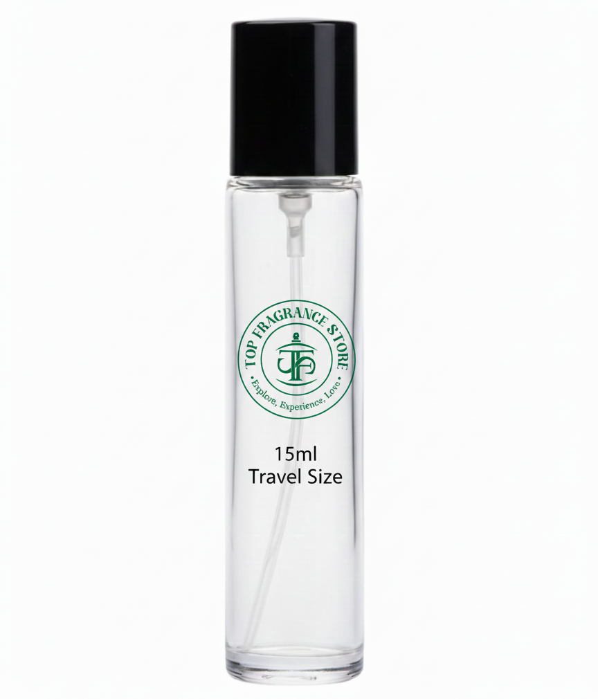 15ml bottle tfs