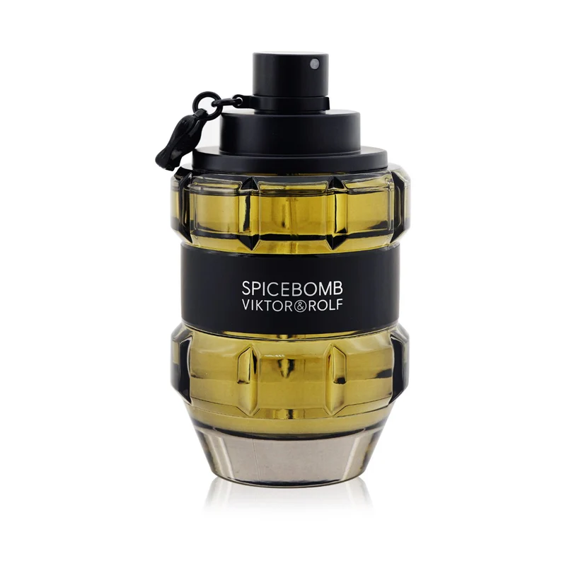 viktor and rolf spice bomb viktor and rolf spice bomb