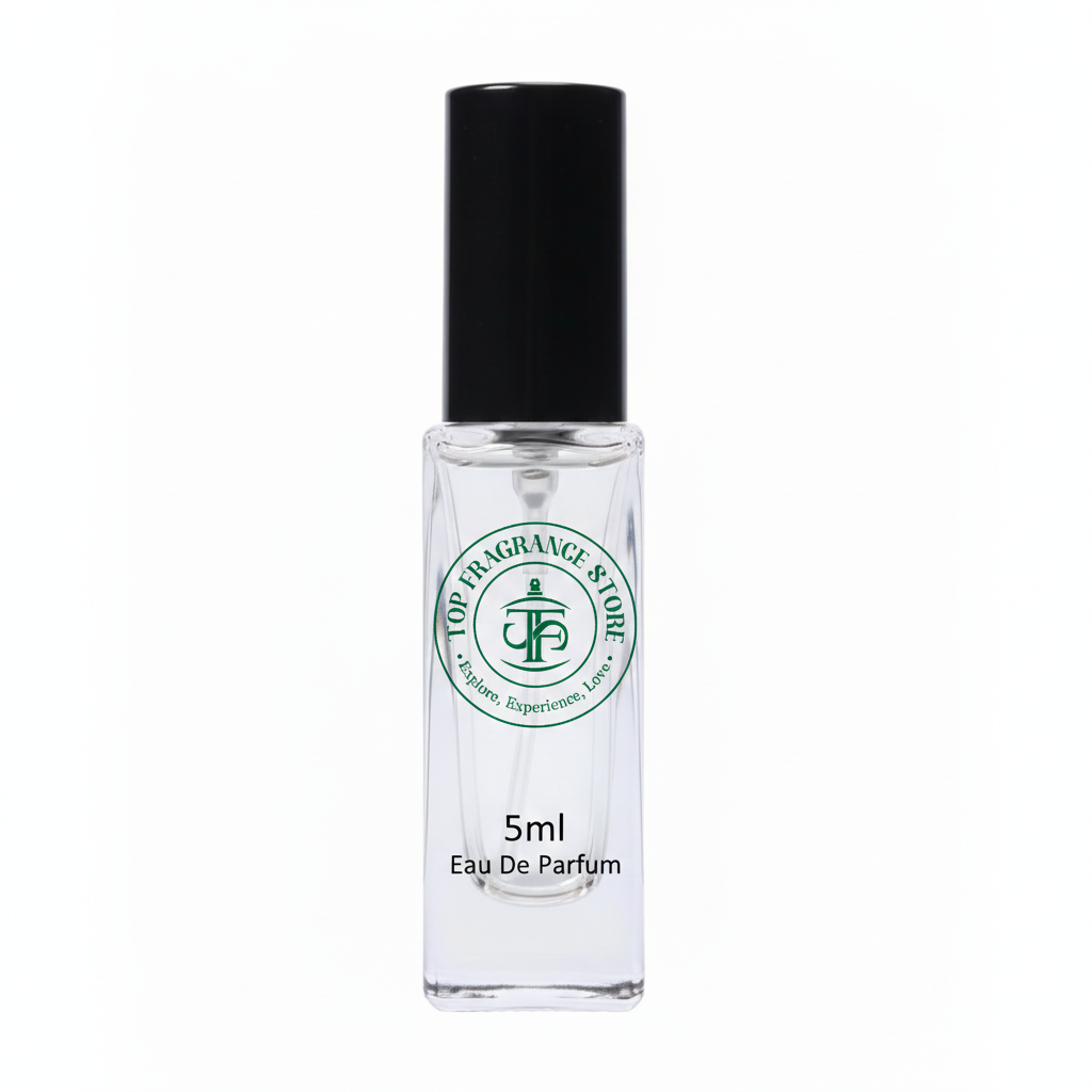 5ml bottle tfs
