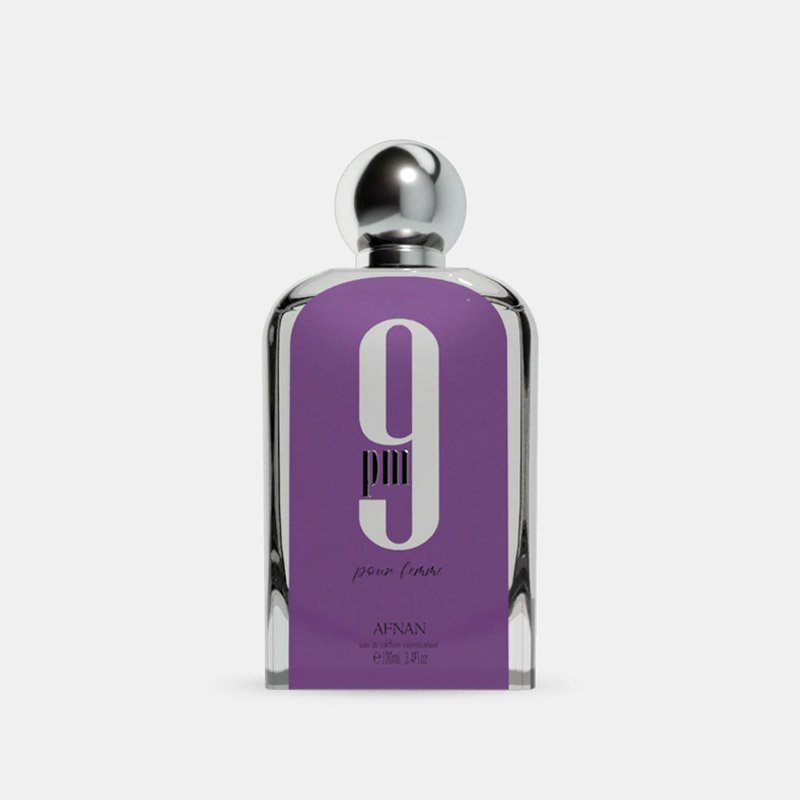 afnan 9pm pour femme afnan 9pm pour femme