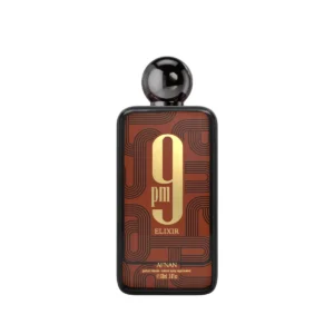 afnan 9pm elixir