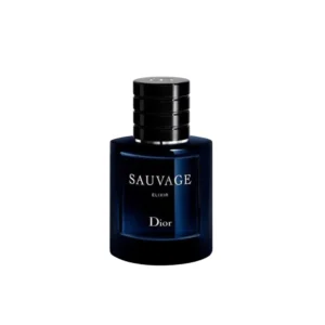 christian dior sauvage elixir