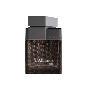 rue broca l'alliance spirit