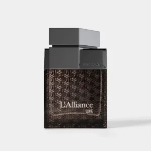 rue broca l'alliance spirit