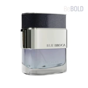 rue broca theoreme edp