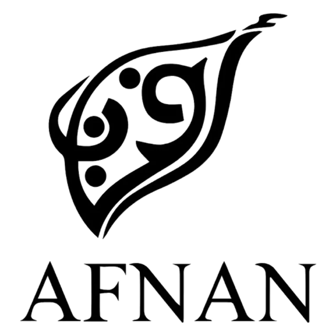 afnan logo