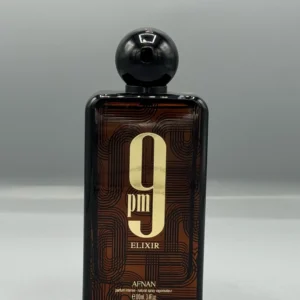 afnan 9pm elixir