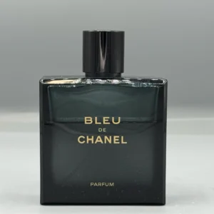blu de chanel parfum
