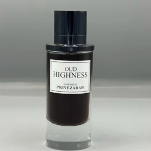 oud highness