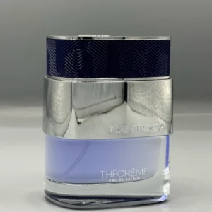 rue broca theoreme edp