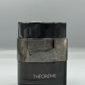 rue broca theoreme matrix