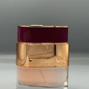 rue broca theoreme pour femme