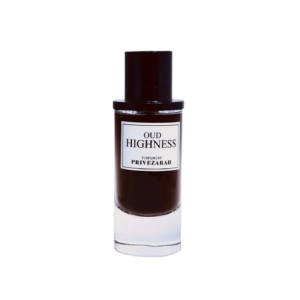 privezarah oud highness