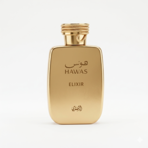 rasasi hawas elixir