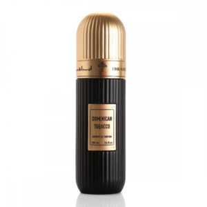 ibraq dominican tobacco