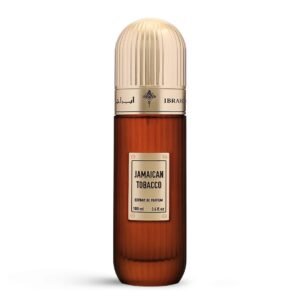 ibraq jamacian tobacco