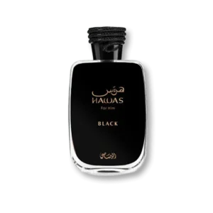 rasasi hawas black